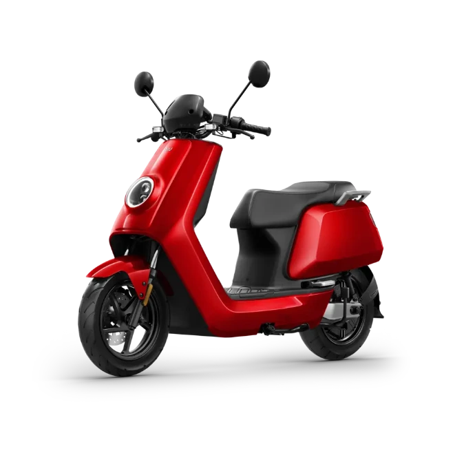 Scooter NIU NQi Sport 2 — pièces détachées d'origine