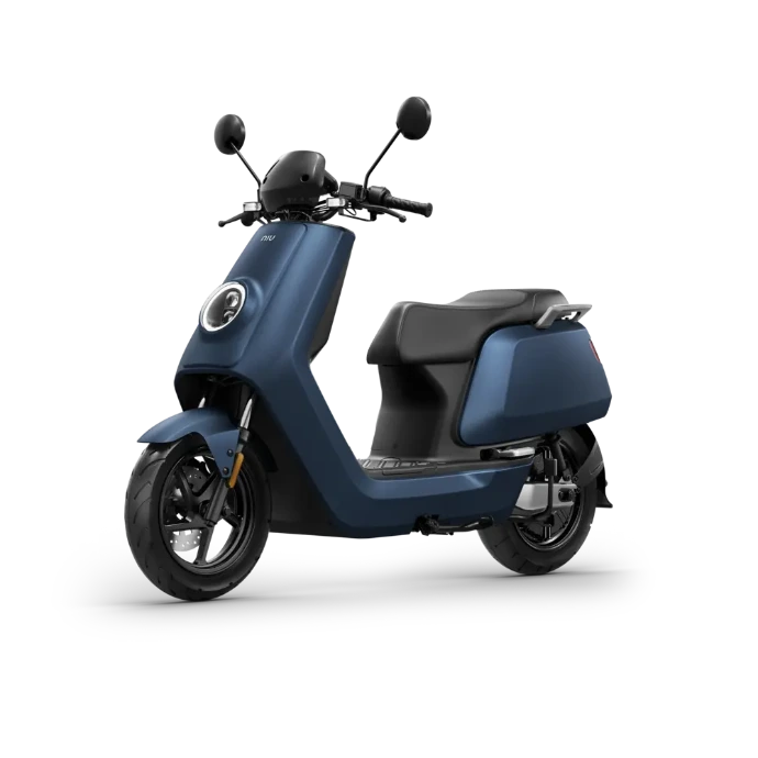 Scooter NIU NQi Sport — pièces détachées d'origine