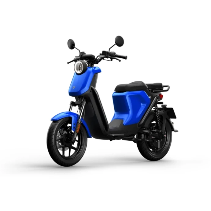 Scooter NIU UQi GT — pièces détachées d'origine