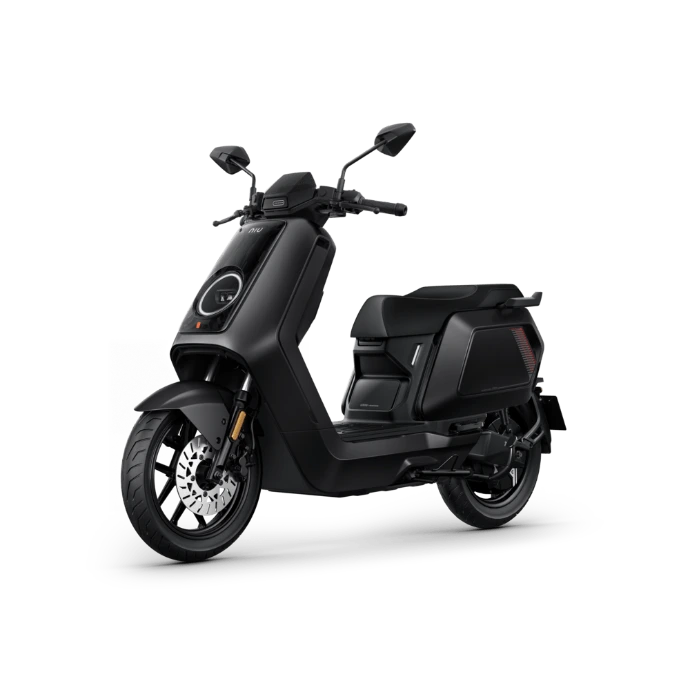Scooter NIU NQiX 150 — pièces détachées d'origine