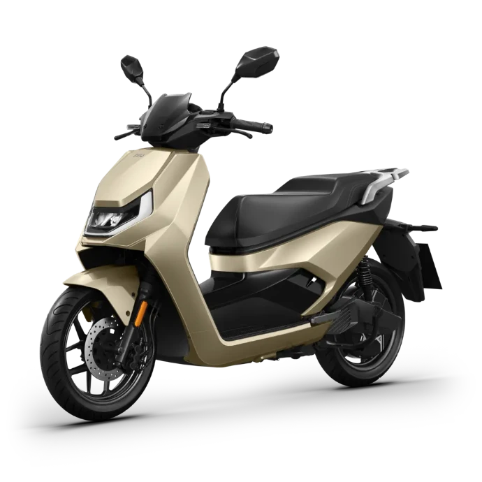 Scooter NIU FQi 500 — pièces détachées d'origine