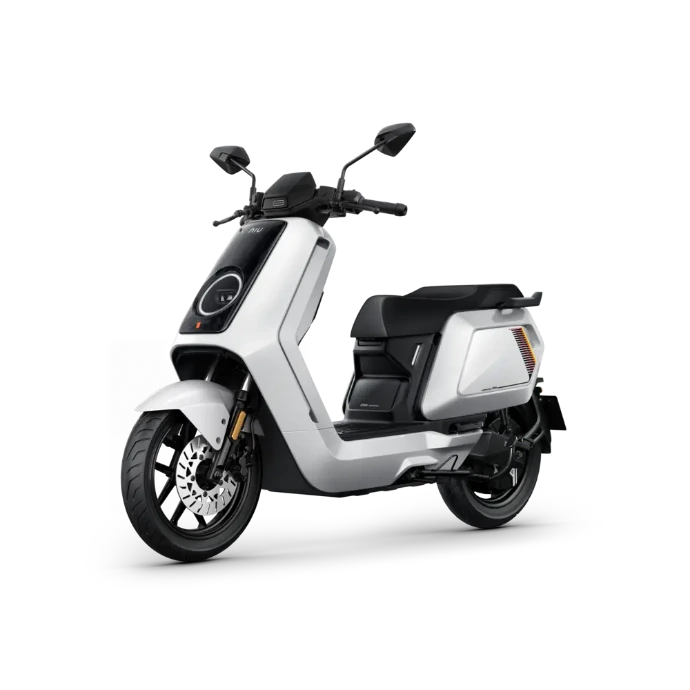 Scooter NIU NQiX 300 — pièces détachées d'origine
