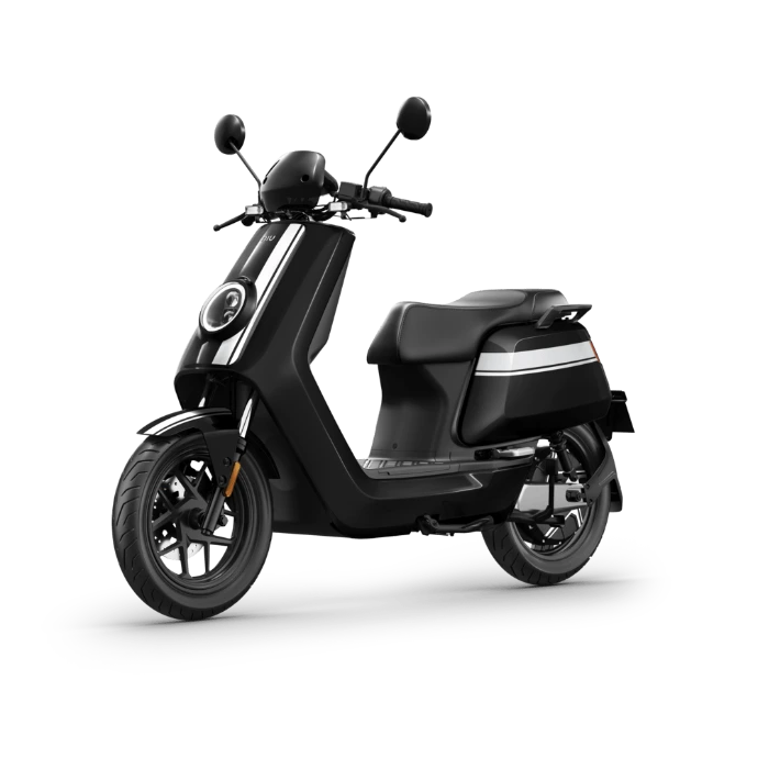 Scooter NIU NQi GTS 2 — pièces détachées d'origine
