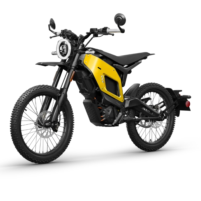 Scooter NIU XQi-3 Street — pièces détachées d'origine