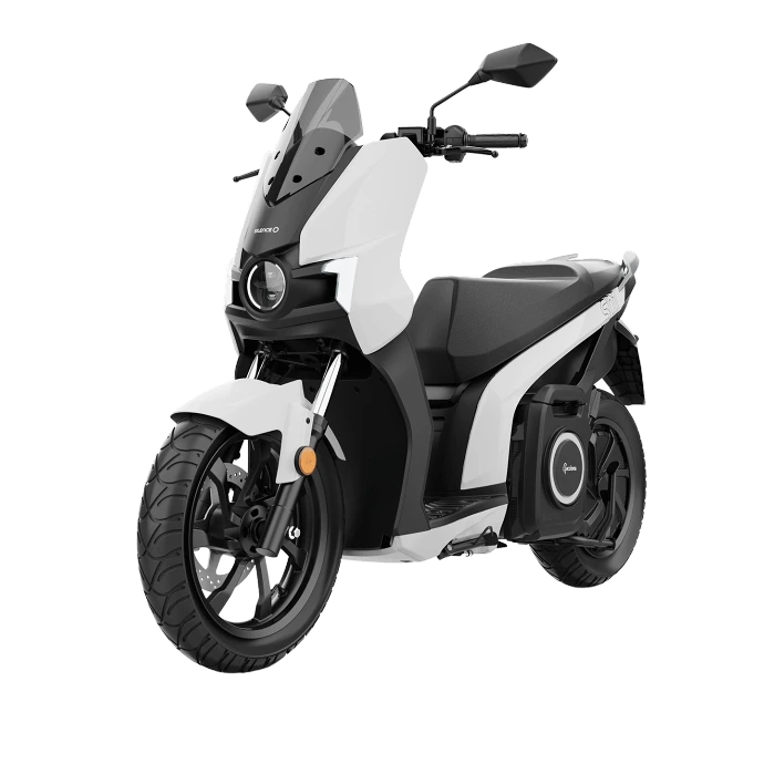 Scooter électrique Silence S01 — pièces détachées d'origine
