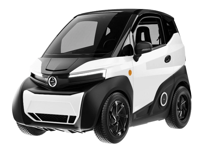 Scooter électrique Silence S04 — pièces détachées d'origine