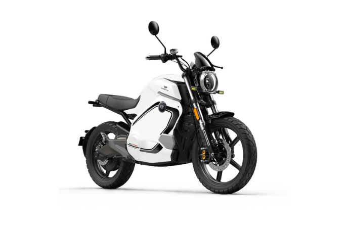 Super Soco TC Wanderer — pièces détachées d'origine