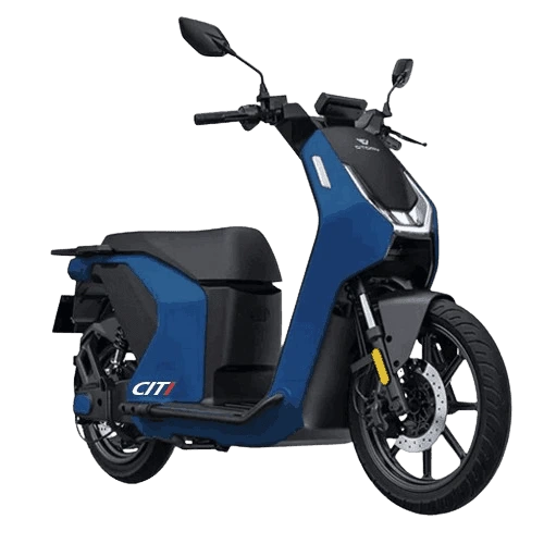 Super Soco CITI L1 — pièces détachées d'origine