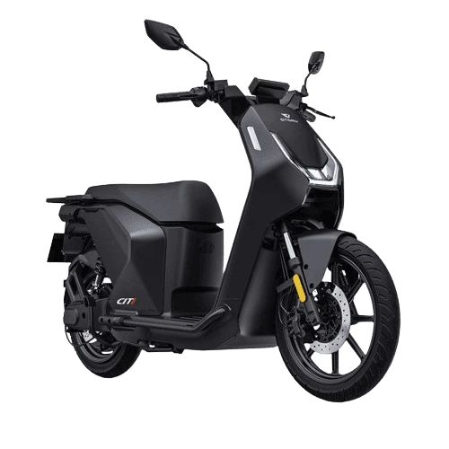 Super SOCO CITI L3 — pièces détachées d'origine