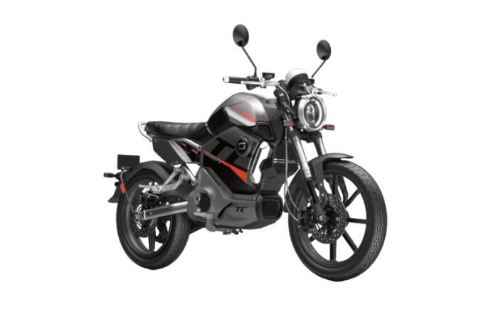 Super Soco TC Max — pièces détachées d'origine