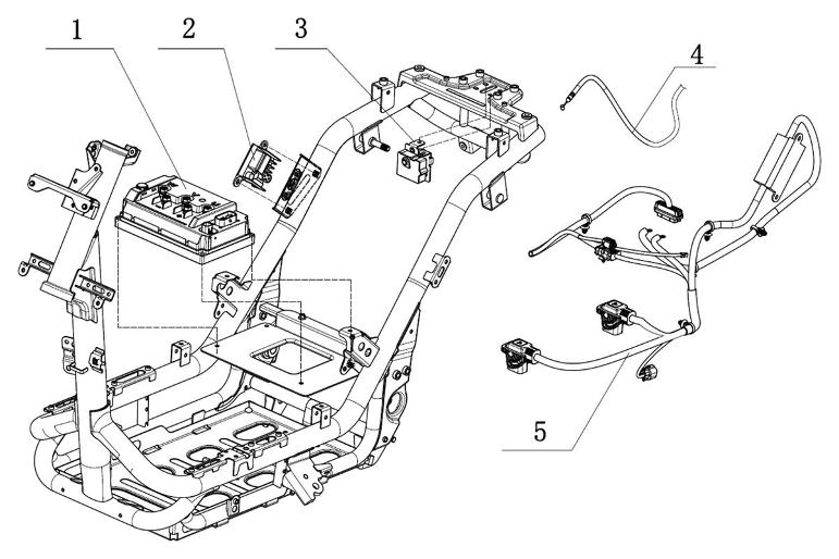 Convertisseur DC - DC
