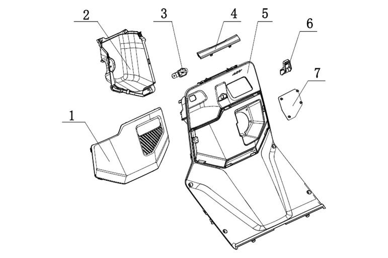 Chargement rapide USB
