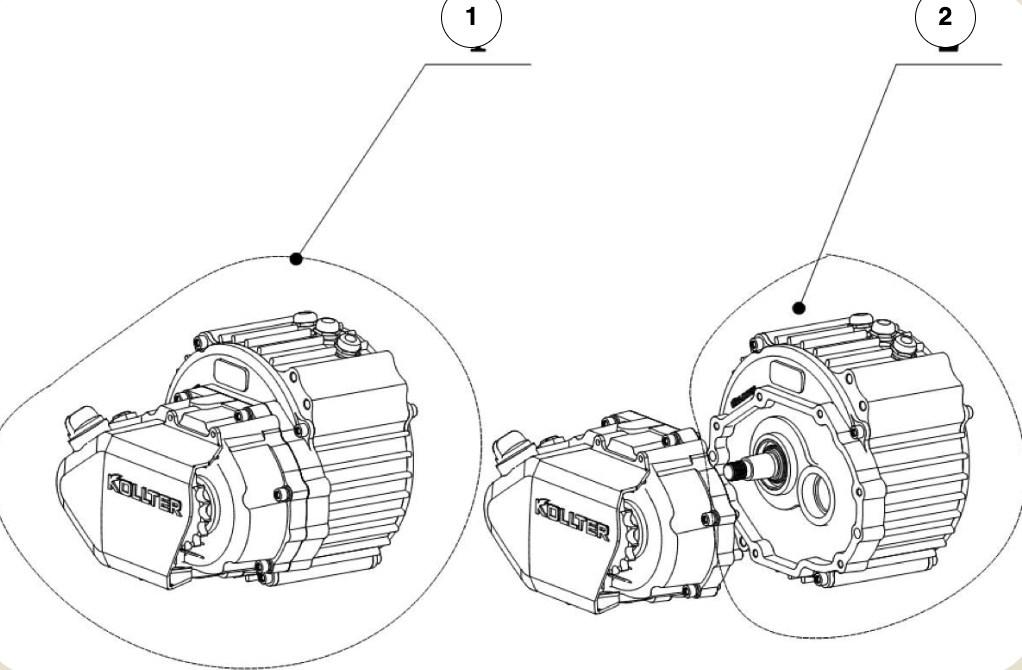 Moteur